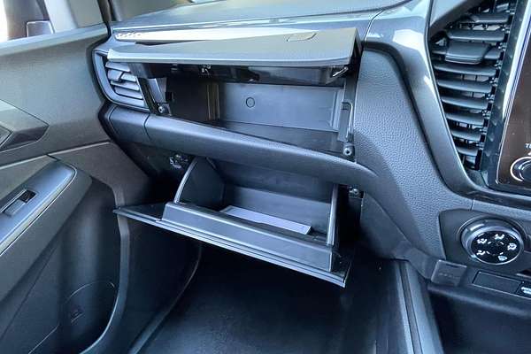 2025 Isuzu D-MAX X-RIDER 4X4
