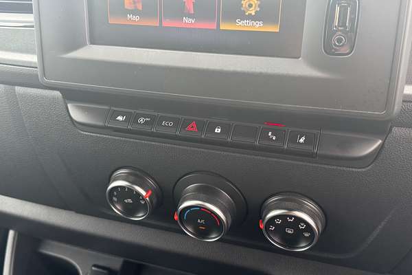 2023 Renault Master Pro 120kW X62 Phase 2 LWB