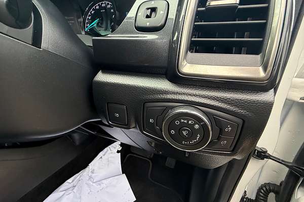 2021 Ford Ranger Wildtrak PX MkIII 4X4 2.0L