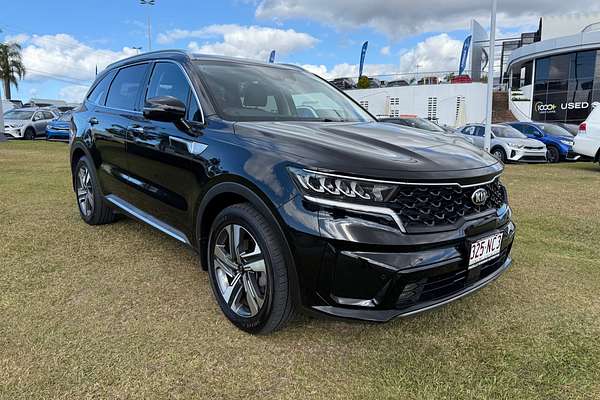 2020 Kia Sorento Sport+ MQ4