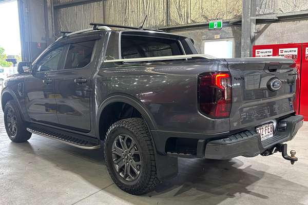2022 Ford Ranger Wildtrak  2.0L