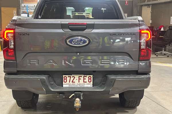 2022 Ford Ranger Wildtrak  2.0L