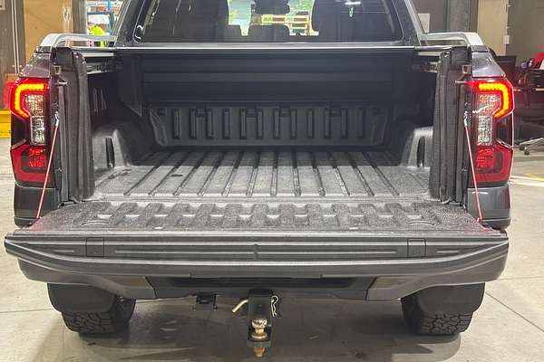 2022 Ford Ranger Wildtrak  2.0L