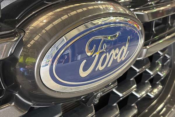 2022 Ford Ranger Wildtrak  2.0L