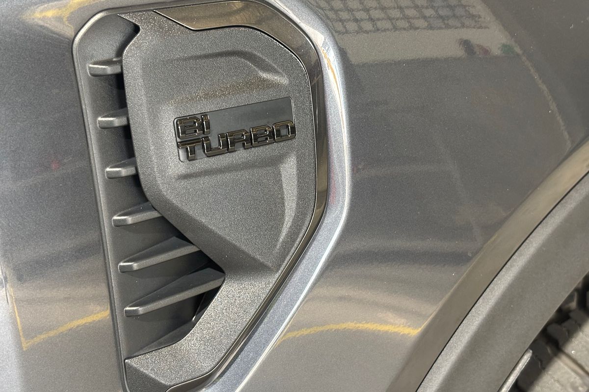 2022 Ford Ranger Wildtrak  2.0L