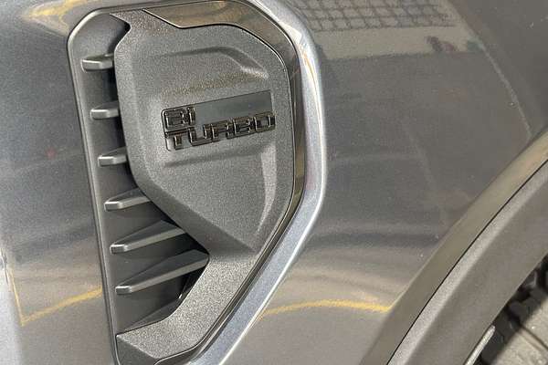 2022 Ford Ranger Wildtrak  2.0L