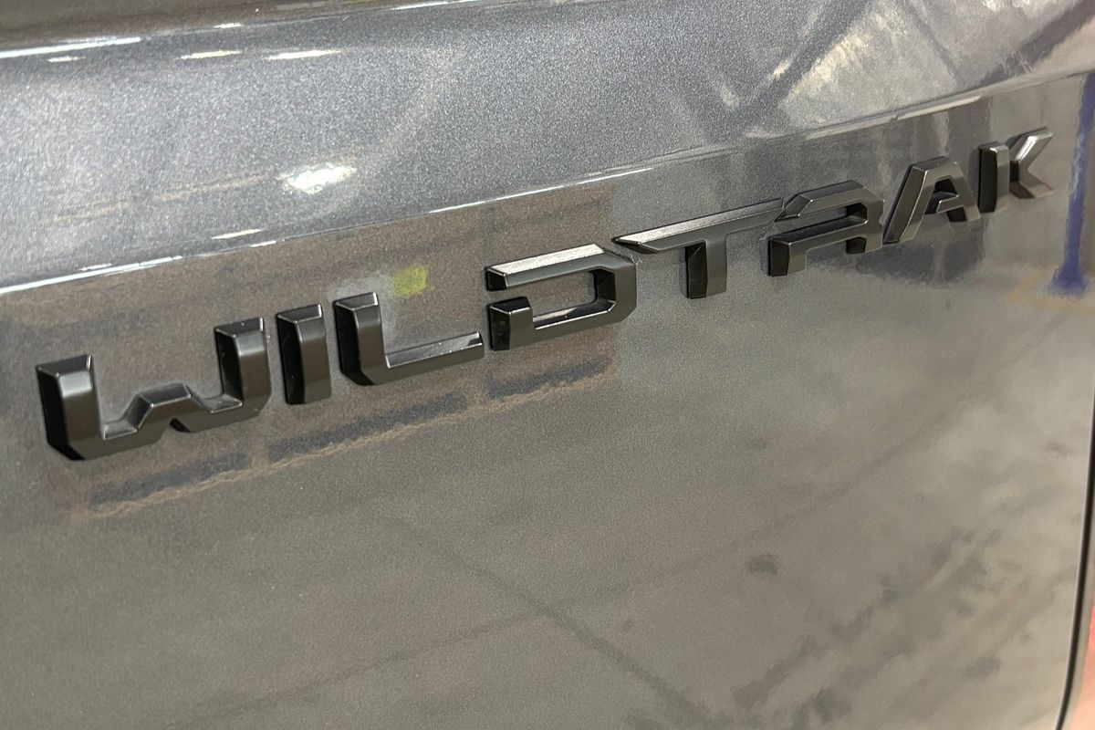 2022 Ford Ranger Wildtrak  2.0L