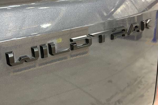2022 Ford Ranger Wildtrak  2.0L