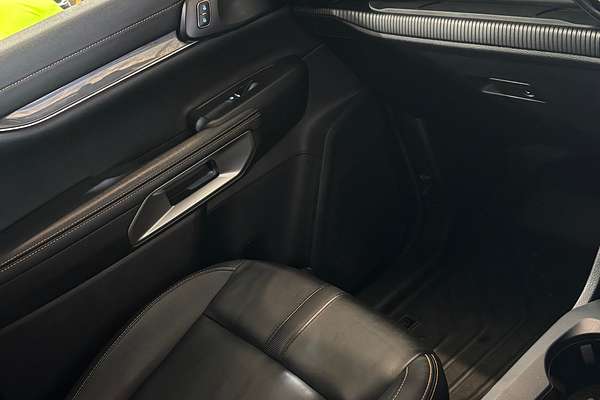 2022 Ford Ranger Wildtrak  2.0L