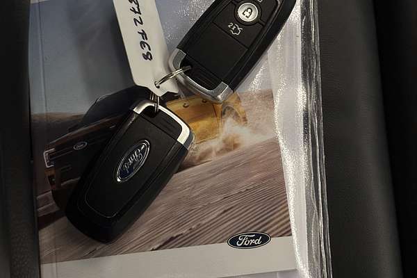 2022 Ford Ranger Wildtrak  2.0L