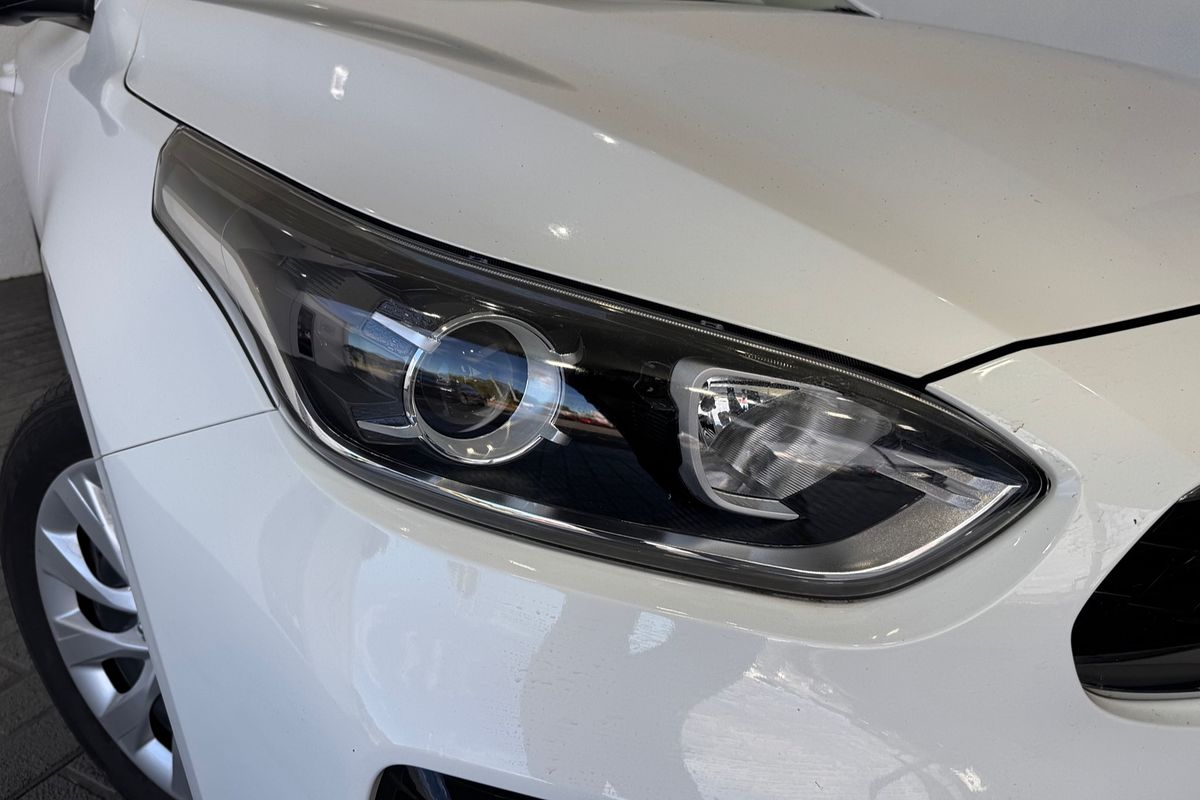 2020 Kia Cerato S BD