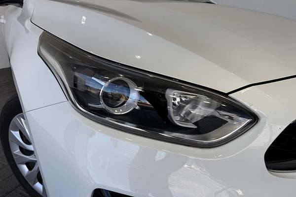 2020 Kia Cerato S BD