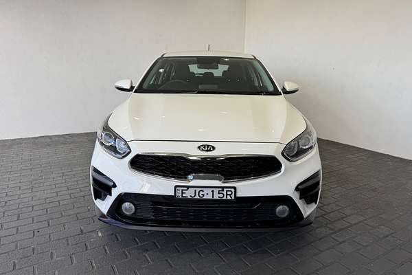 2020 Kia Cerato S BD
