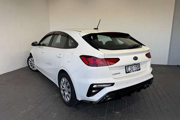 2020 Kia Cerato S BD
