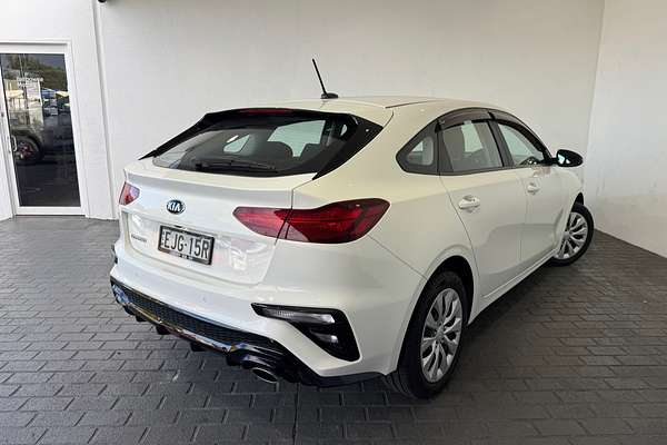 2020 Kia Cerato S BD