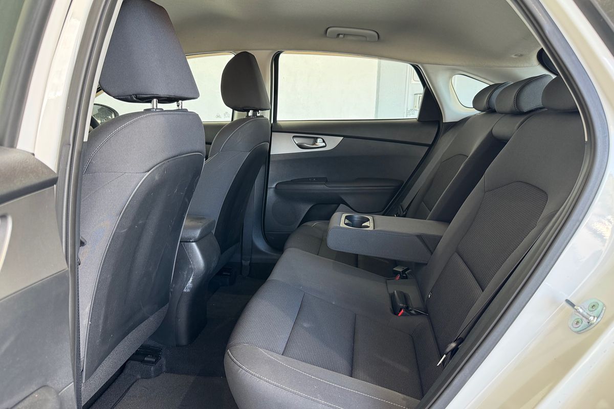 2020 Kia Cerato S BD