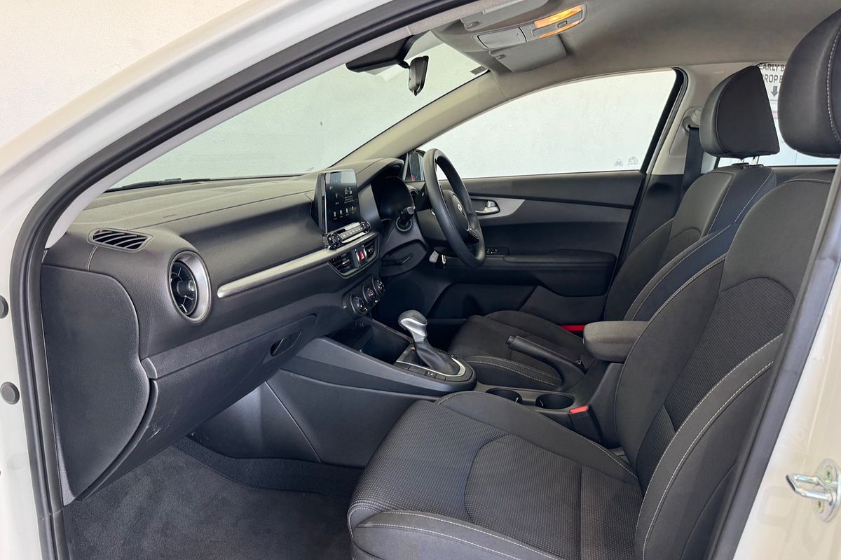 2020 Kia Cerato S BD