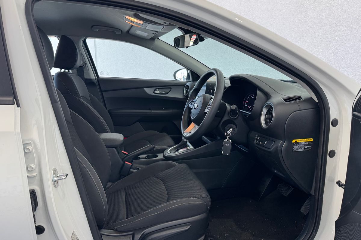 2020 Kia Cerato S BD