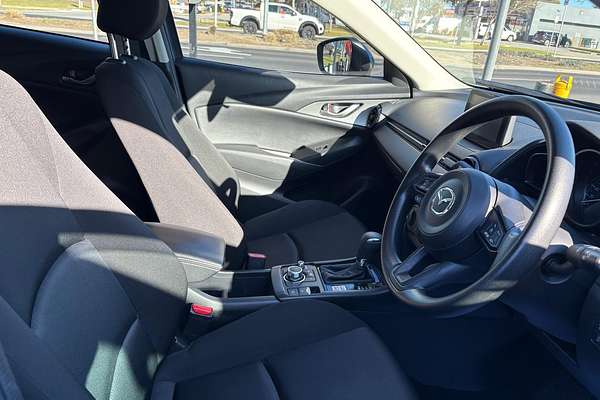 2021 Mazda CX-3 Neo Sport DK