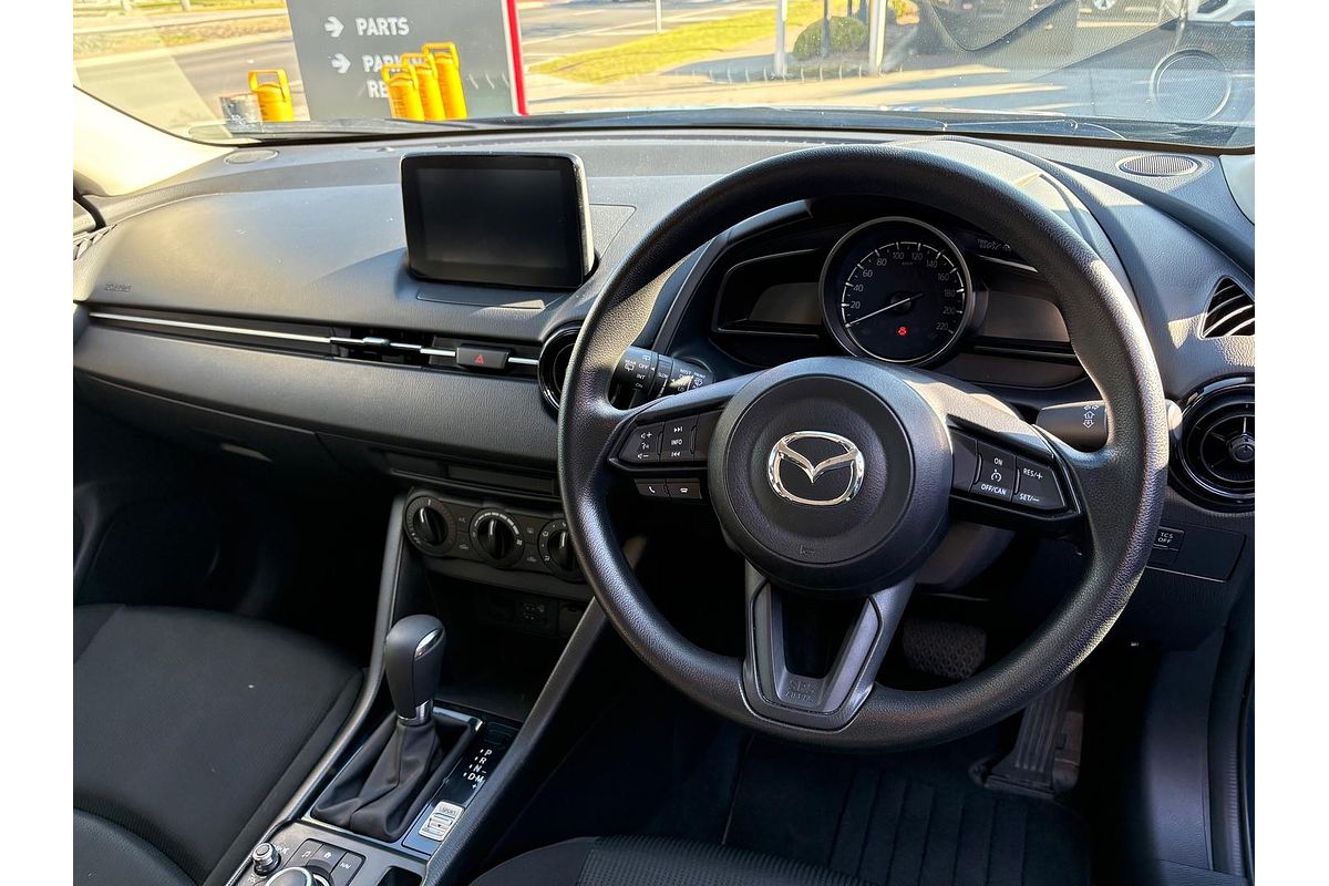 2021 Mazda CX-3 Neo Sport DK