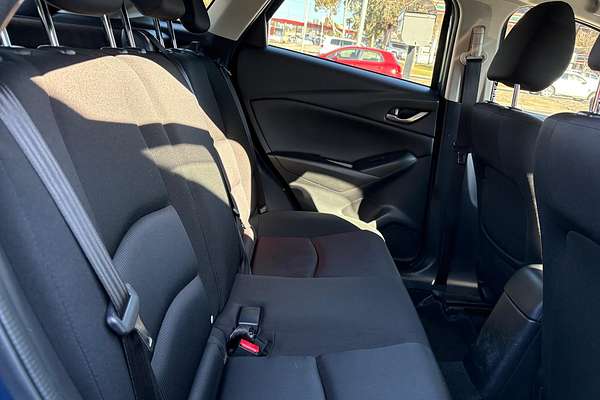 2021 Mazda CX-3 Neo Sport DK
