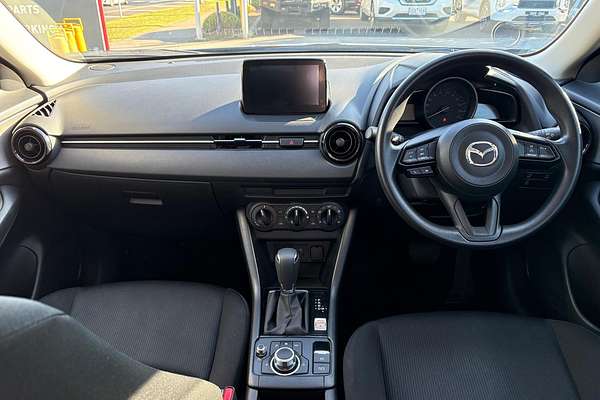 2021 Mazda CX-3 Neo Sport DK
