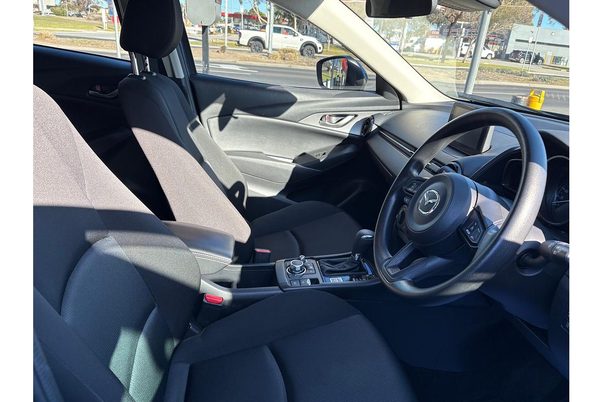 2021 Mazda CX-3 Neo Sport DK