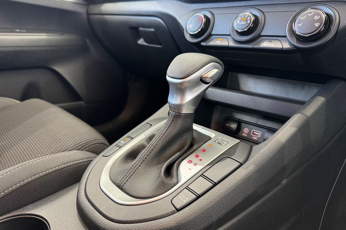 2020 Kia Cerato S BD