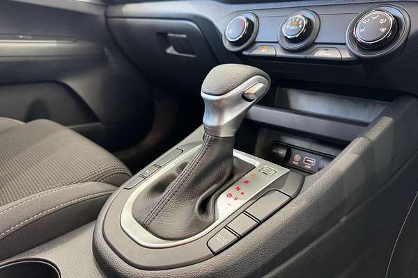 2020 Kia Cerato S BD