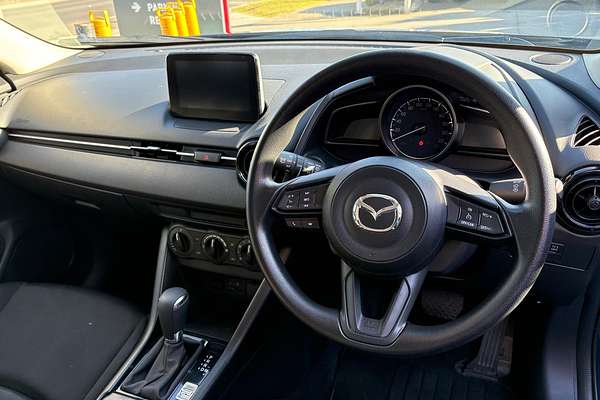 2021 Mazda CX-3 Neo Sport DK