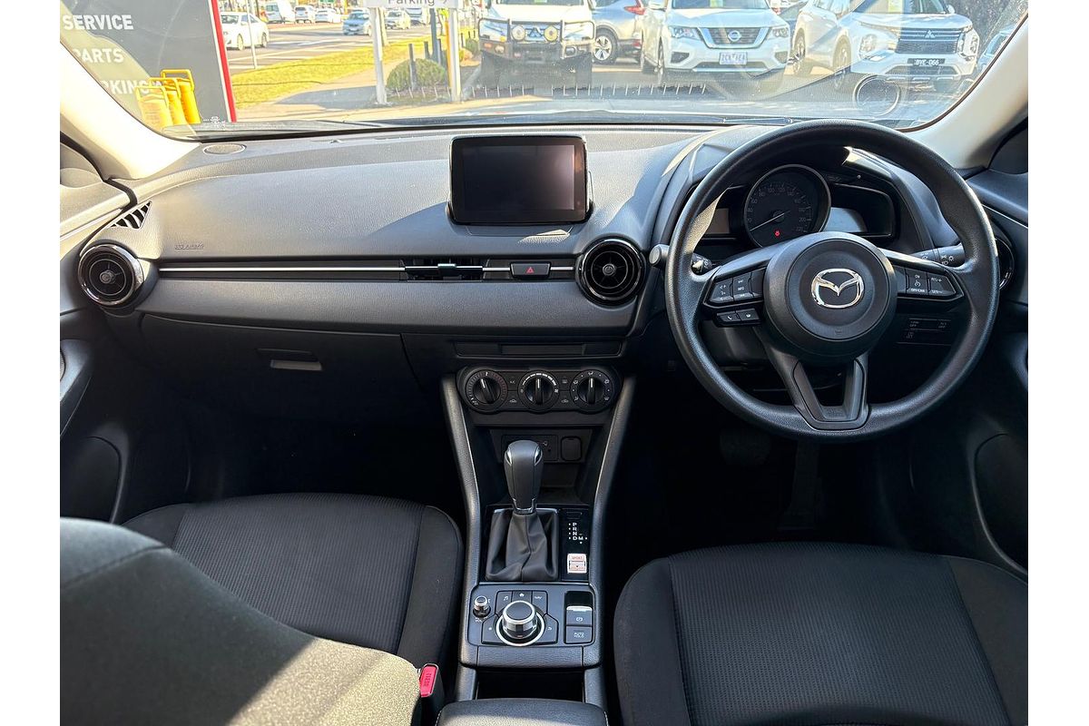 2021 Mazda CX-3 Neo Sport DK