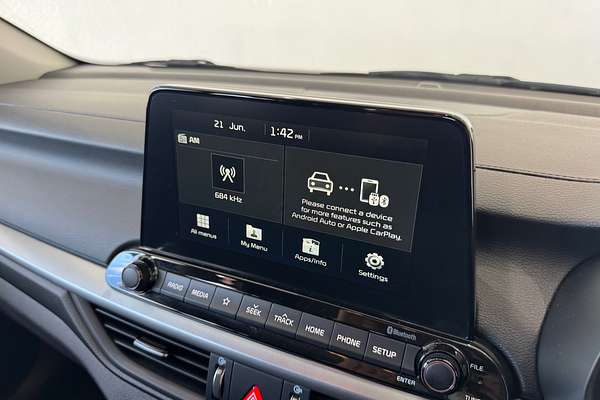 2020 Kia Cerato S BD