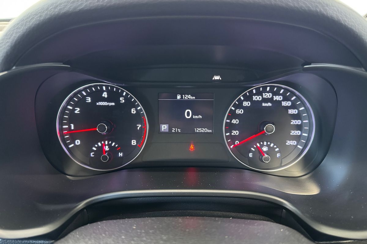 2020 Kia Cerato S BD