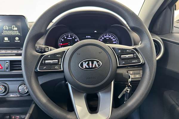 2020 Kia Cerato S BD