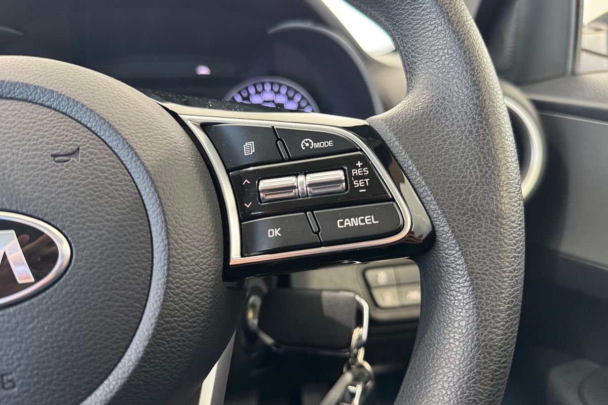 2020 Kia Cerato S BD