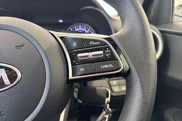 2020 Kia Cerato S BD