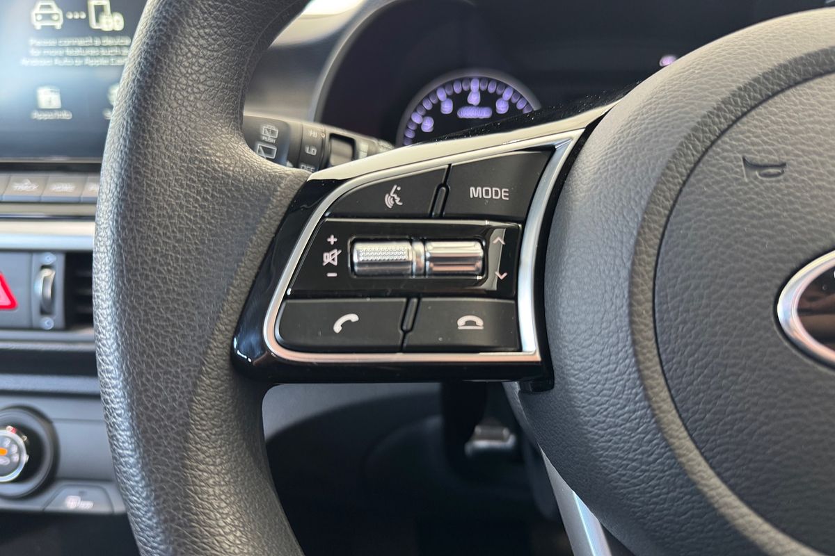 2020 Kia Cerato S BD
