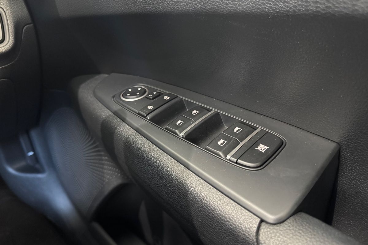 2020 Kia Cerato S BD