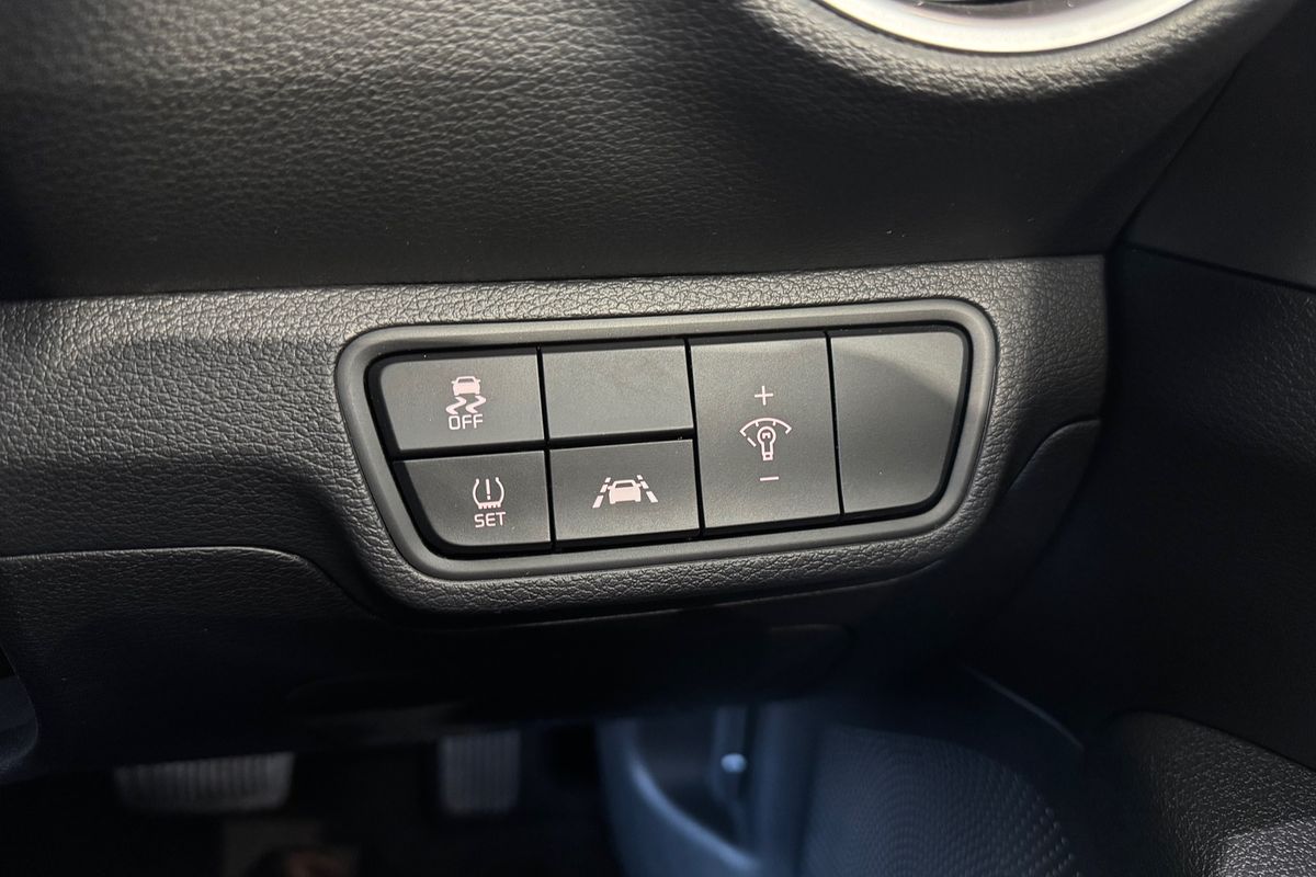 2020 Kia Cerato S BD