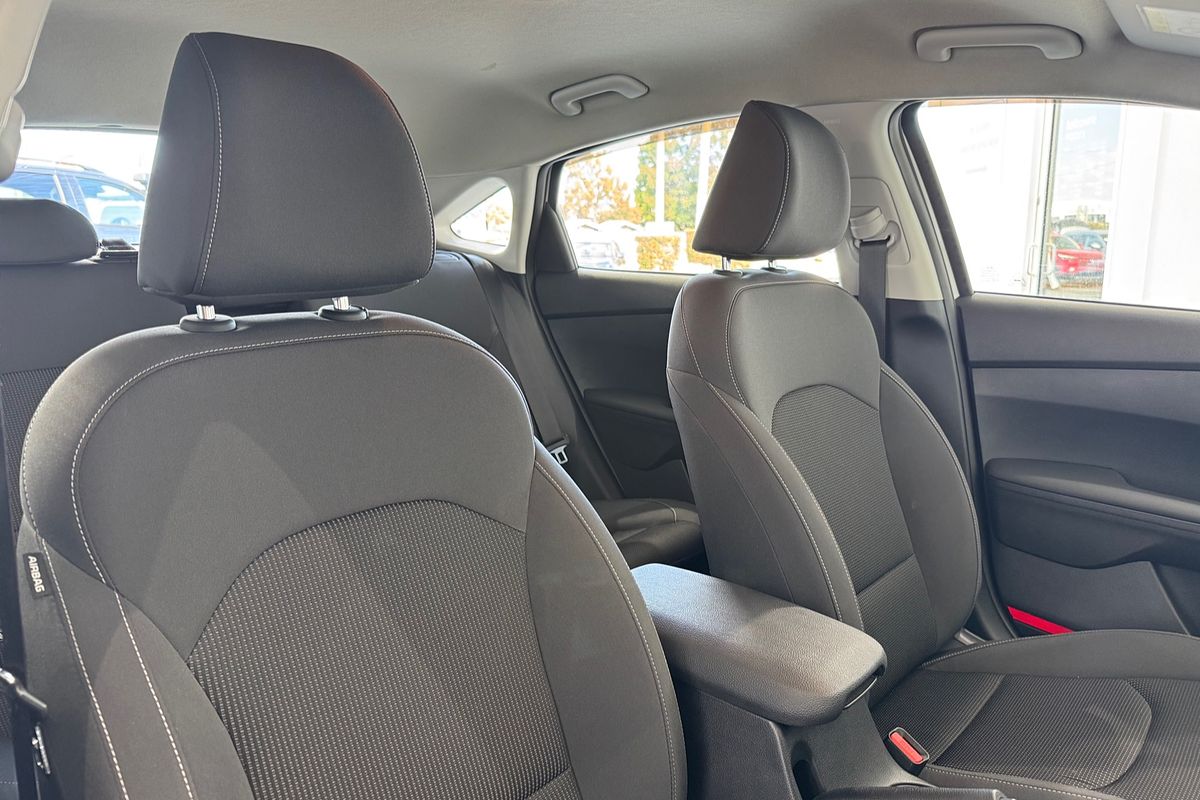 2020 Kia Cerato S BD