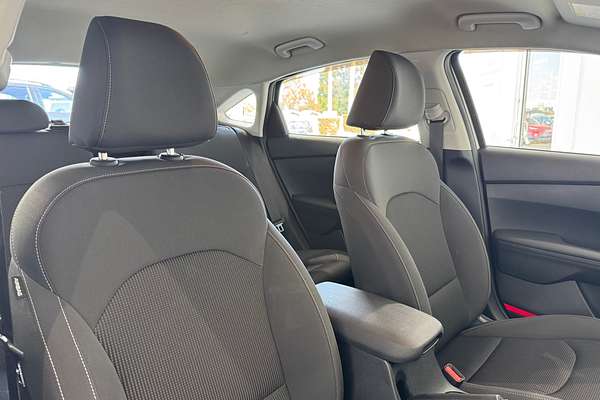 2020 Kia Cerato S BD