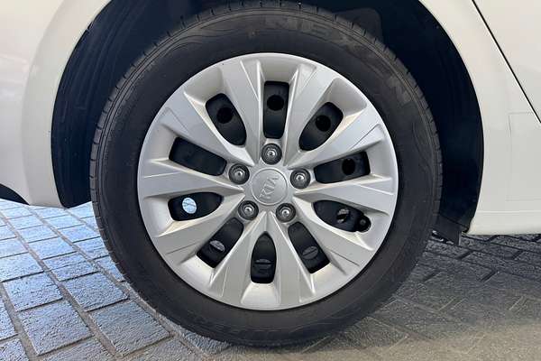 2020 Kia Cerato S BD