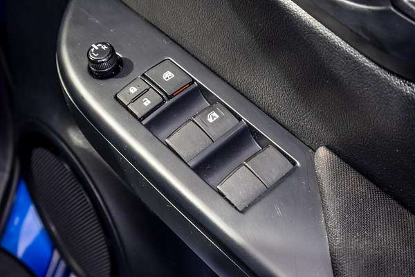 2022 Toyota Hilux Workmate GUN125R 4X4