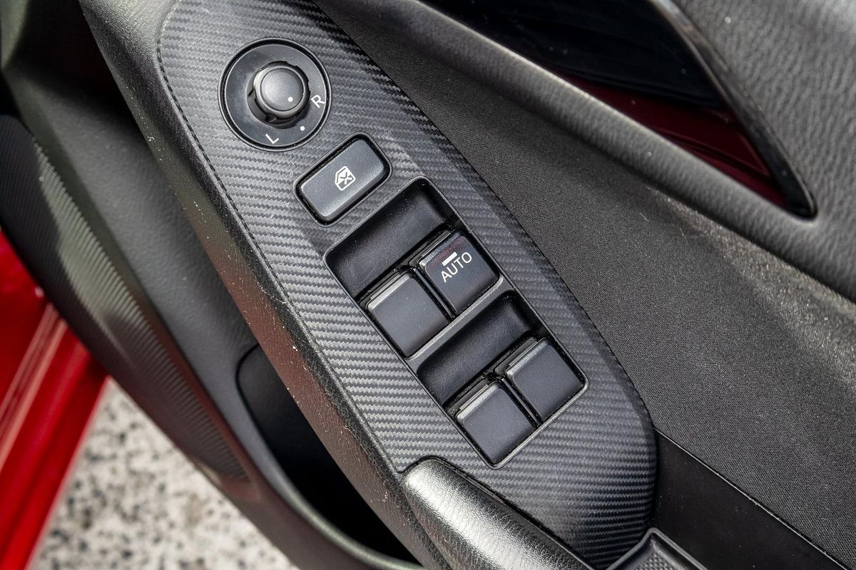2014 Mazda 3 Neo BM Series