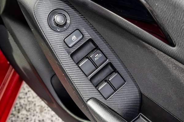 2014 Mazda 3 Neo BM Series