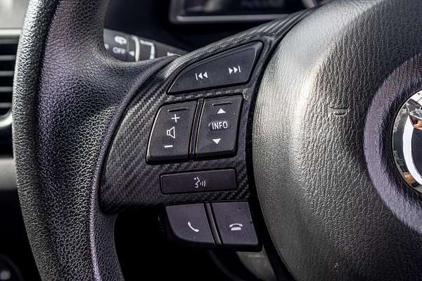 2014 Mazda 3 Neo BM Series