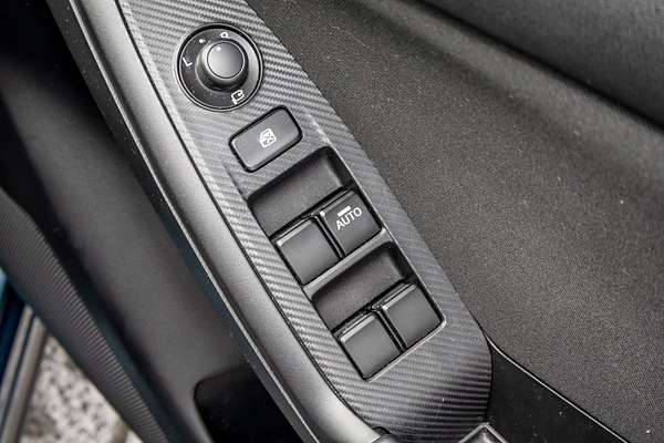 2015 Mazda CX-5 Maxx KE Series 2