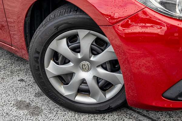 2014 Mazda 3 Neo BM Series