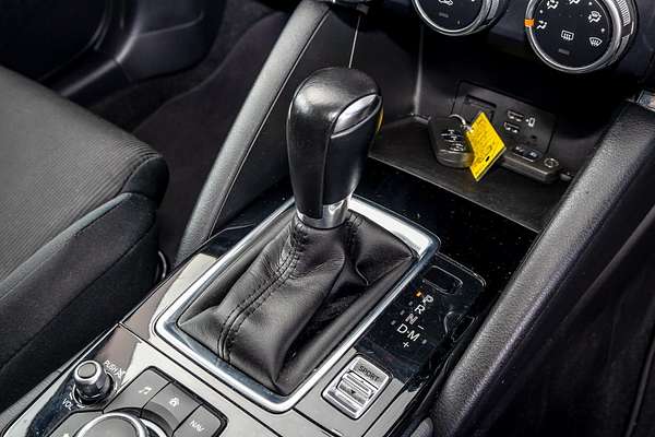 2015 Mazda CX-5 Maxx KE Series 2