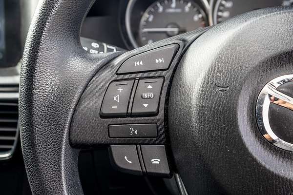 2015 Mazda CX-5 Maxx KE Series 2